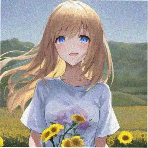 观众小鸟头像