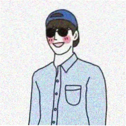 观众薄荷头像